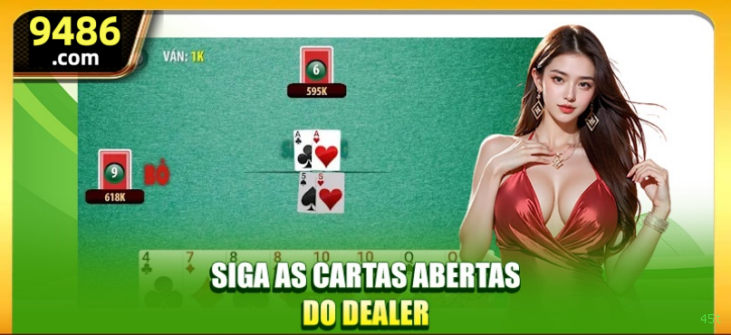 Cassino 45t - mesas ao vivo e jogos