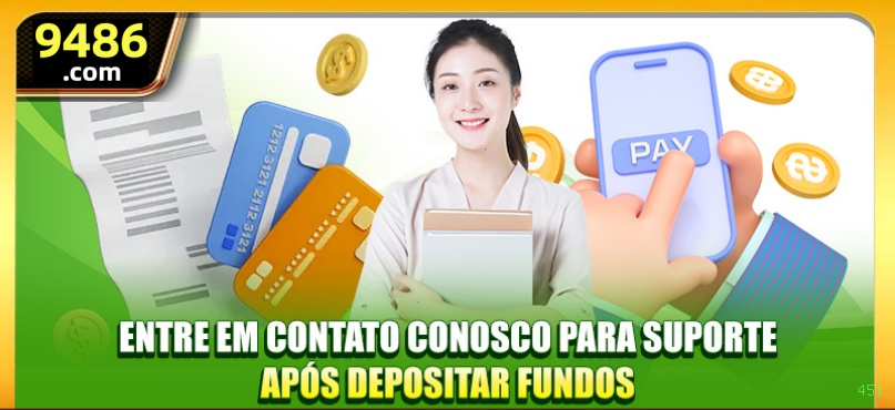 Bônus boas-vindas 45t R$100
